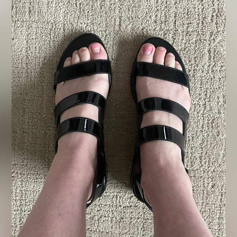 Stuart weitzman sandals